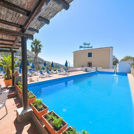 Hotel Maremonti Forio di Ischia 外观 照片