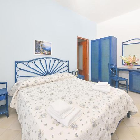 Hotel Maremonti Forio di Ischia 客房 照片