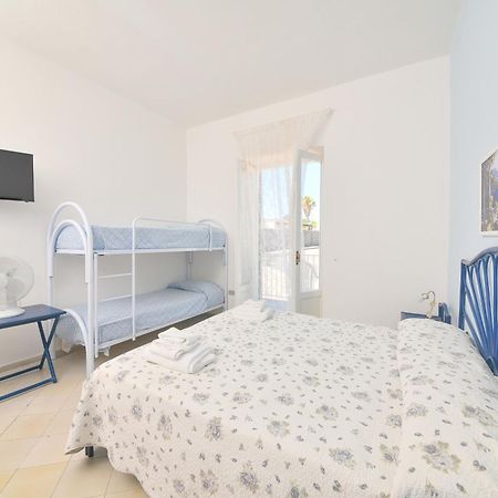 Hotel Maremonti Forio di Ischia 外观 照片