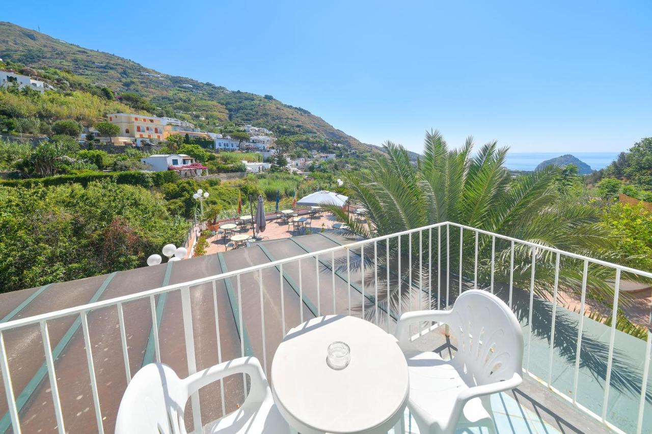 Hotel Maremonti Forio di Ischia 外观 照片
