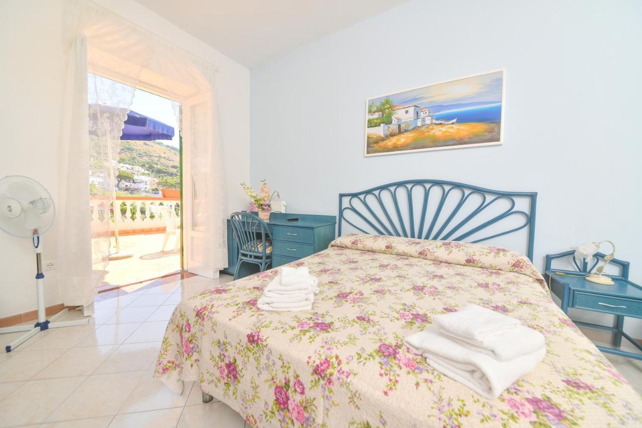 Hotel Maremonti Forio di Ischia 外观 照片