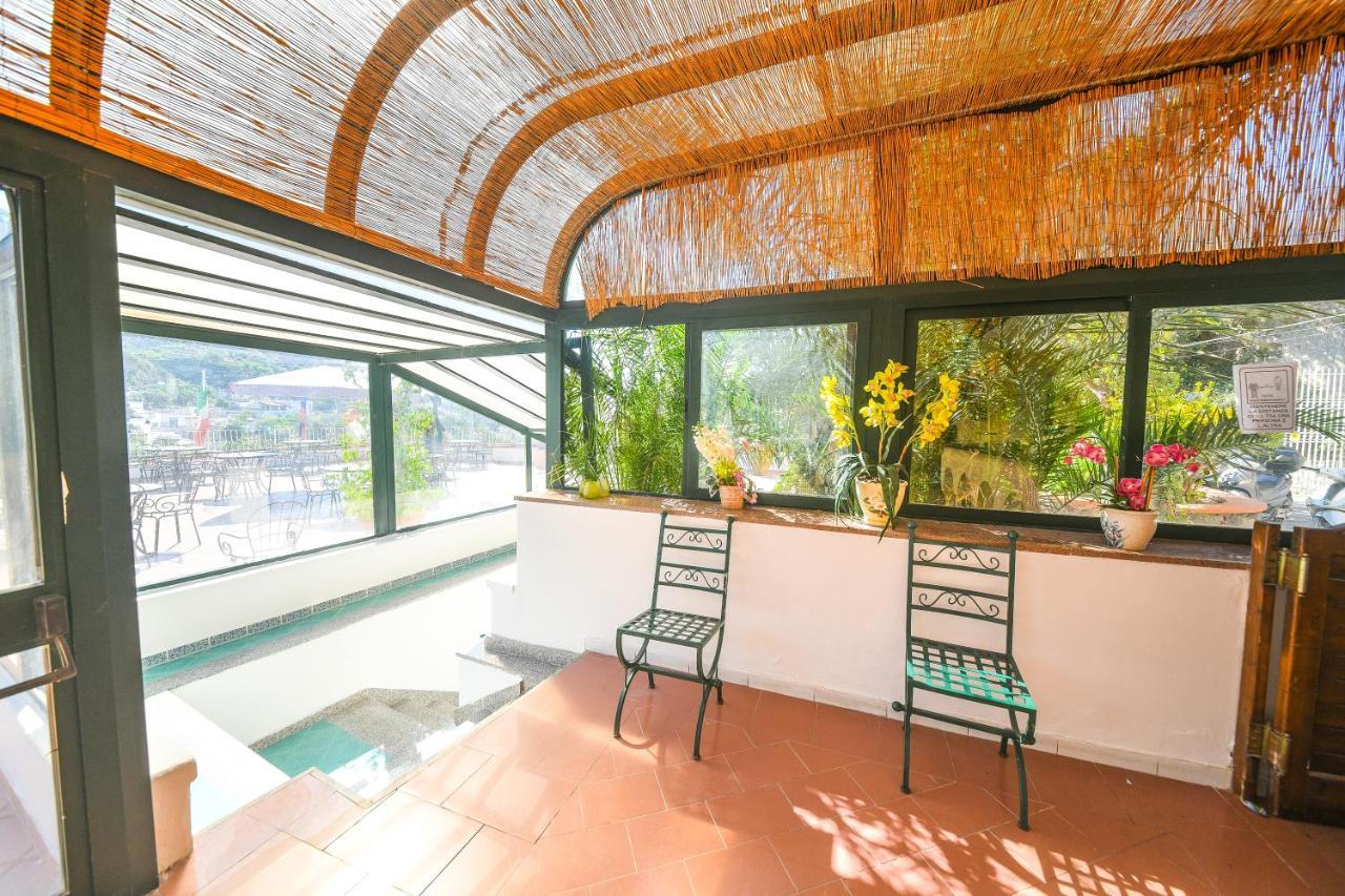 Hotel Maremonti Forio di Ischia 外观 照片