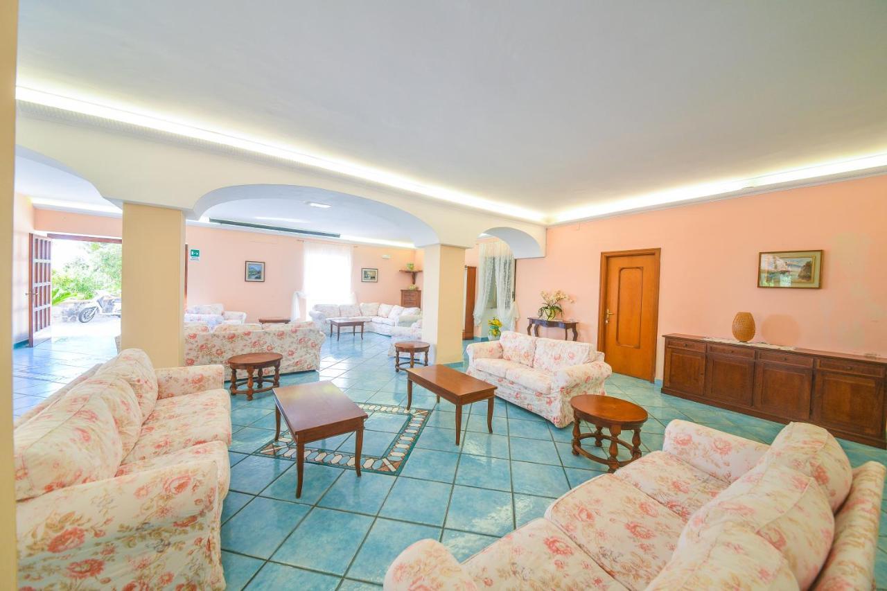 Hotel Maremonti Forio di Ischia 外观 照片