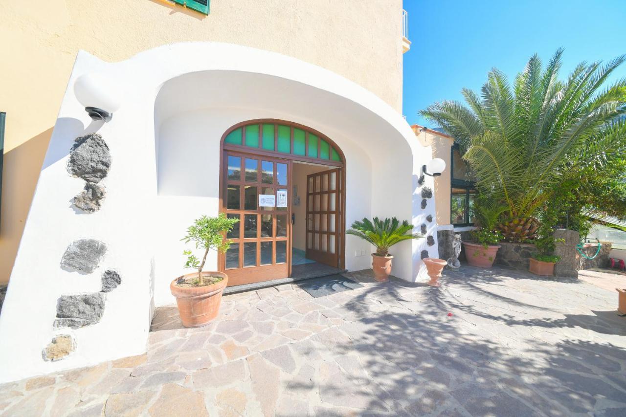 Hotel Maremonti Forio di Ischia 外观 照片
