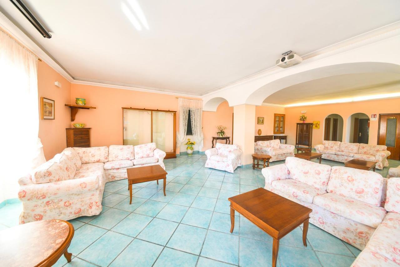 Hotel Maremonti Forio di Ischia 外观 照片