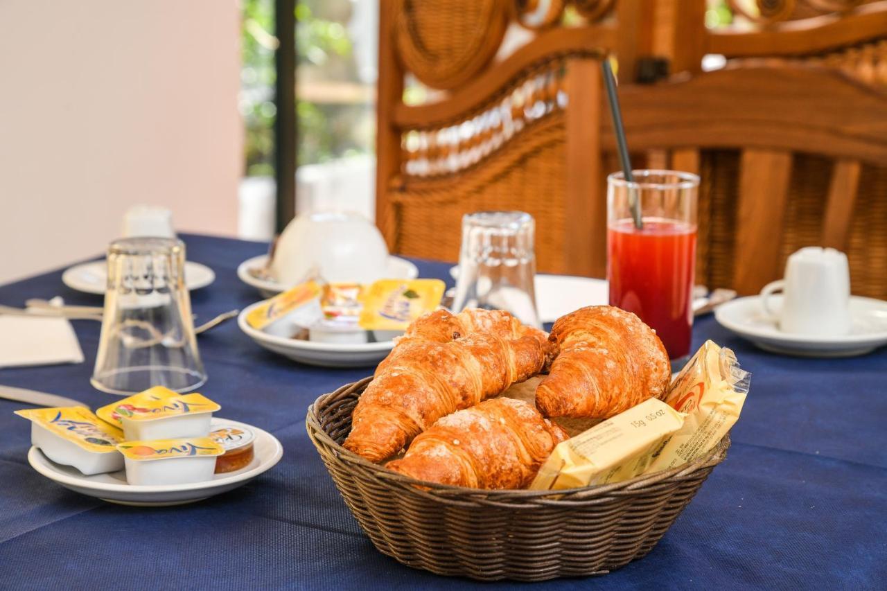 Hotel Maremonti Forio di Ischia 外观 照片