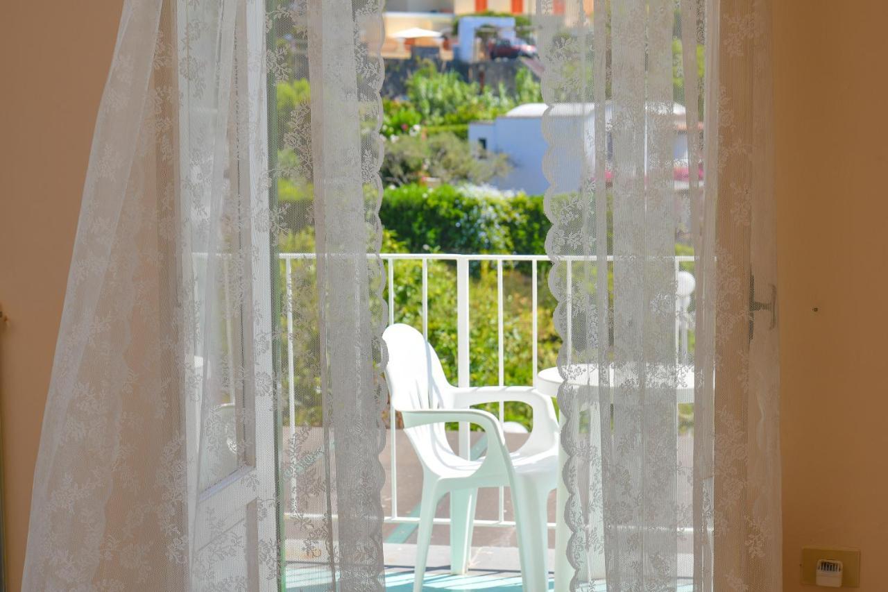 Hotel Maremonti Forio di Ischia 外观 照片
