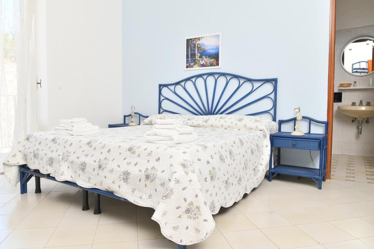 Hotel Maremonti Forio di Ischia 客房 照片