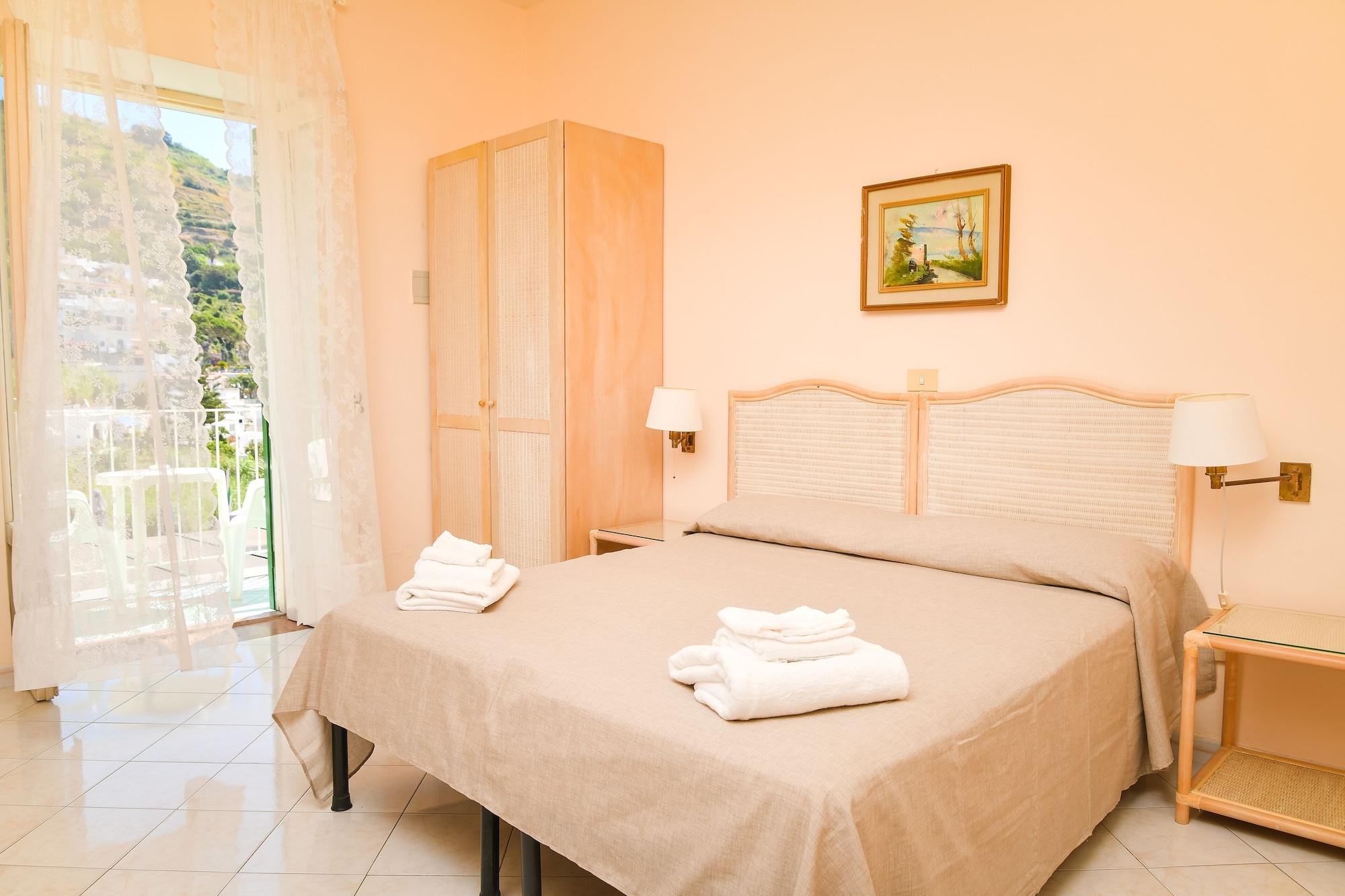 Hotel Maremonti Forio di Ischia 外观 照片