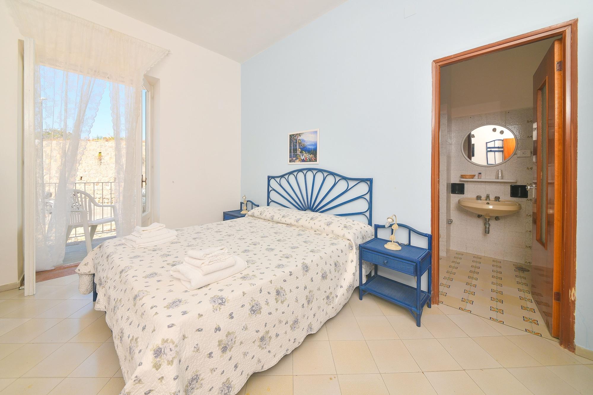 Hotel Maremonti Forio di Ischia 外观 照片