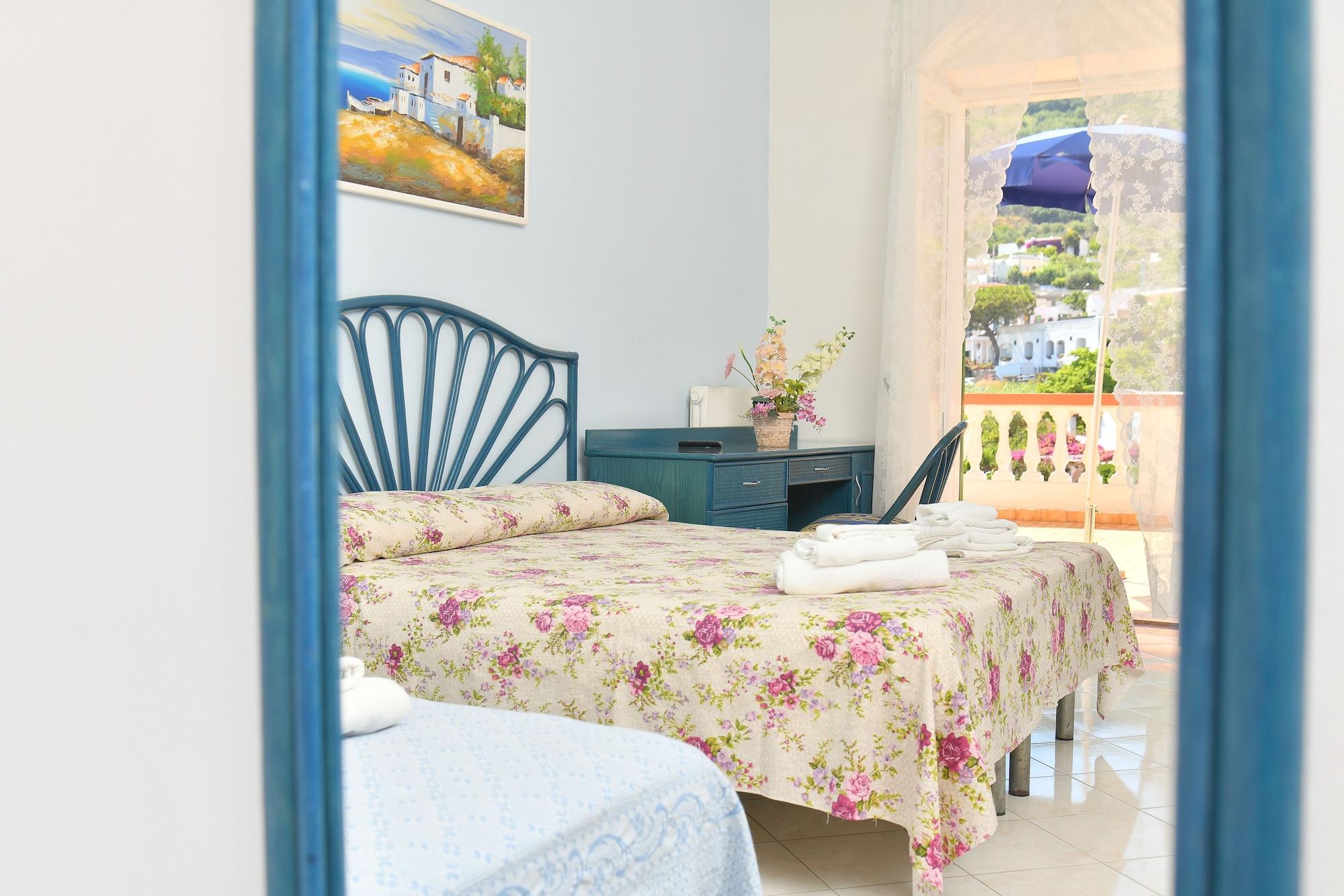 Hotel Maremonti Forio di Ischia 外观 照片