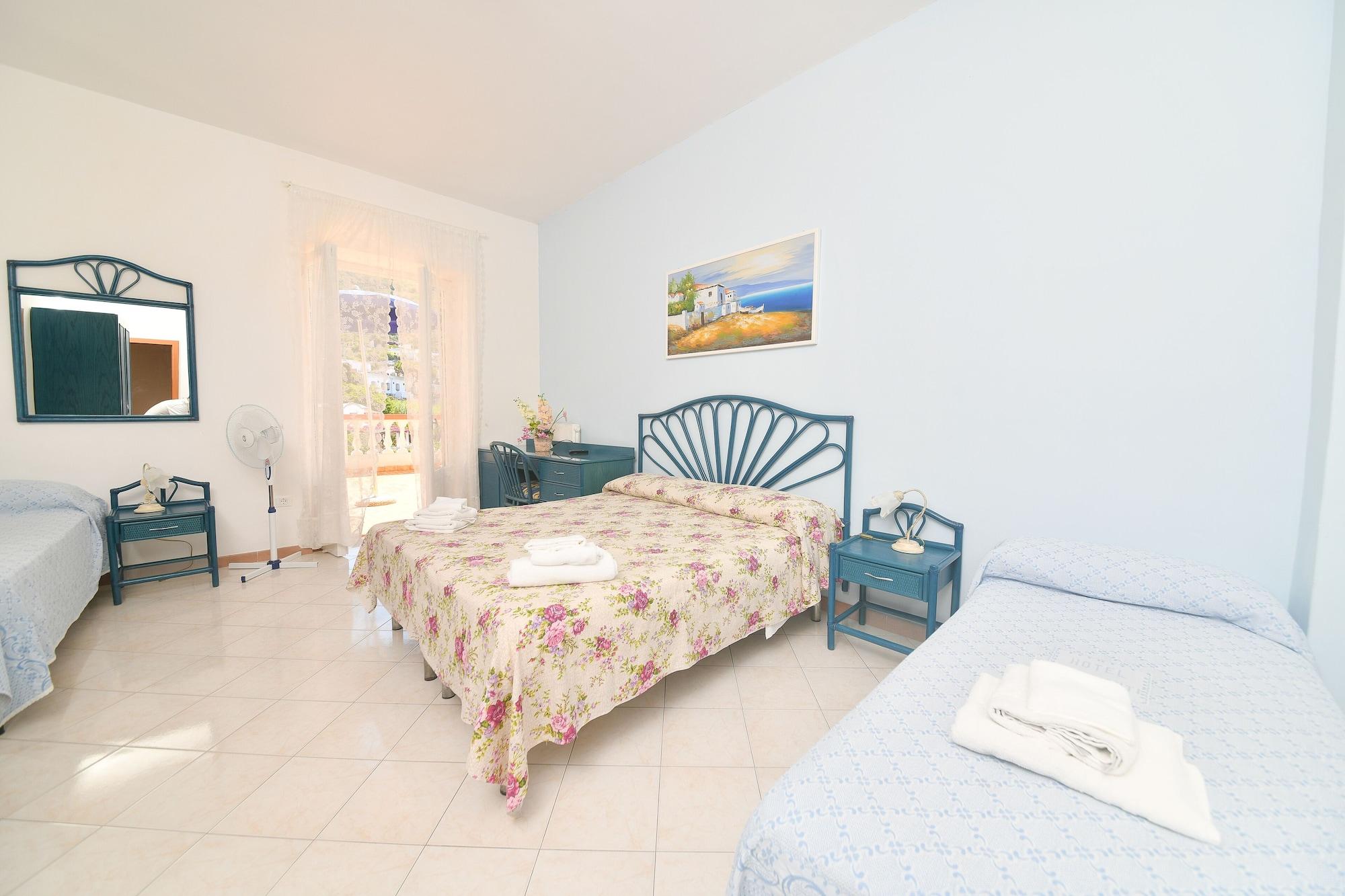 Hotel Maremonti Forio di Ischia 外观 照片