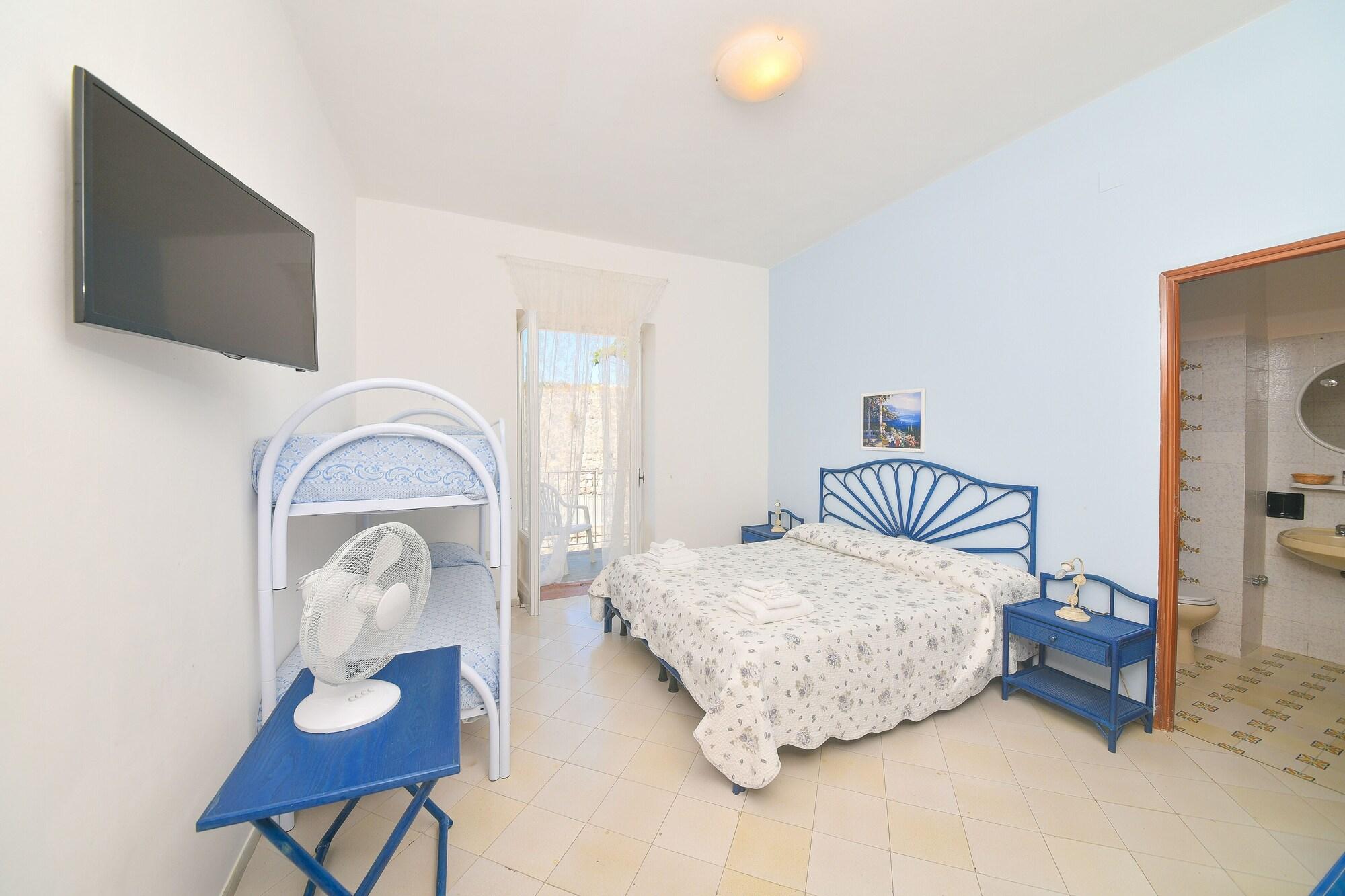 Hotel Maremonti Forio di Ischia 外观 照片