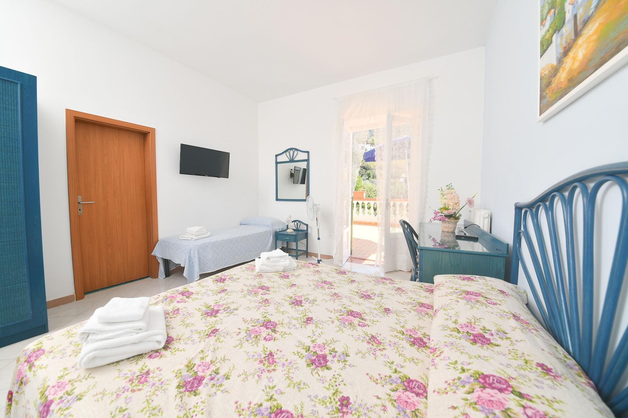 Hotel Maremonti Forio di Ischia 外观 照片