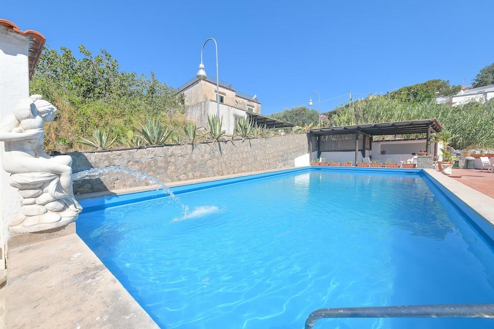 Hotel Maremonti Forio di Ischia 外观 照片