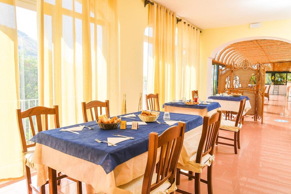 Hotel Maremonti Forio di Ischia 外观 照片