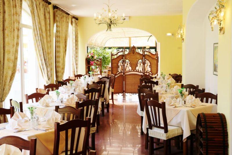 Hotel Maremonti Forio di Ischia 外观 照片