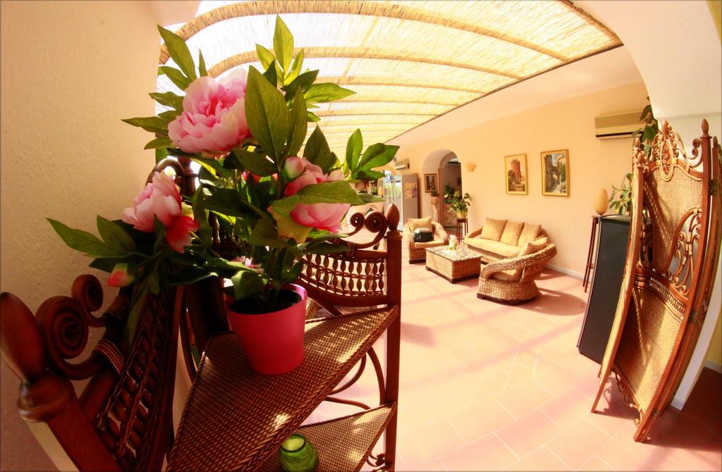 Hotel Maremonti Forio di Ischia 外观 照片