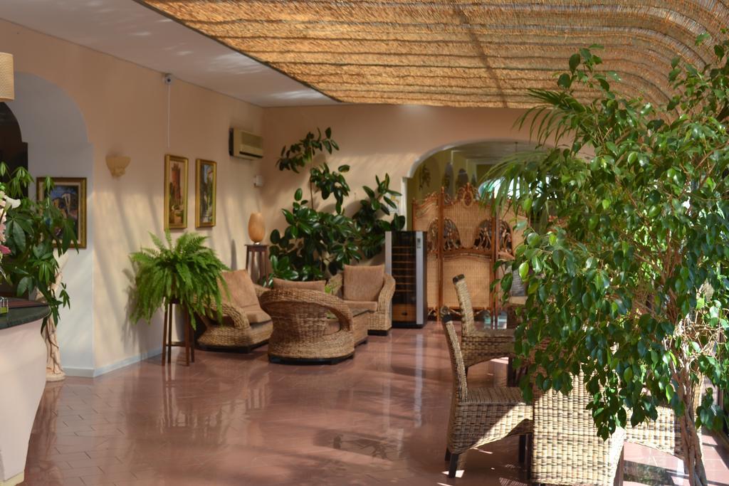 Hotel Maremonti Forio di Ischia 外观 照片