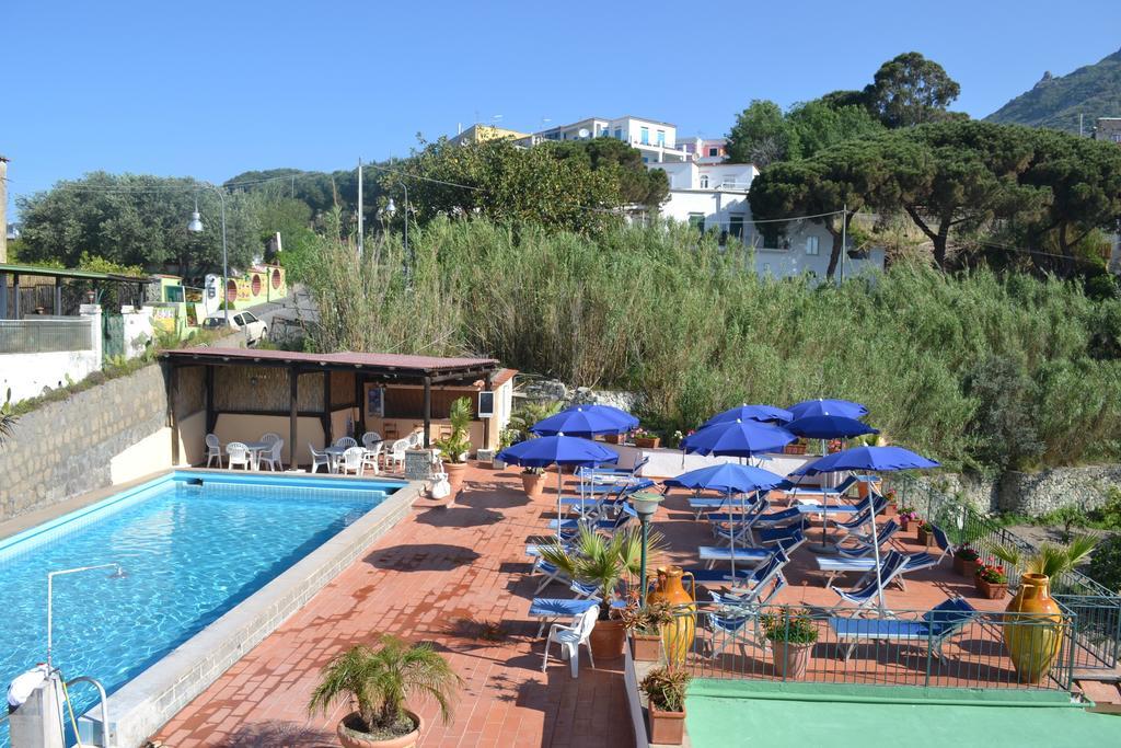 Hotel Maremonti Forio di Ischia 外观 照片