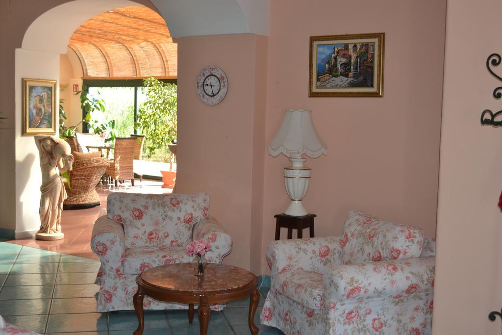 Hotel Maremonti Forio di Ischia 外观 照片