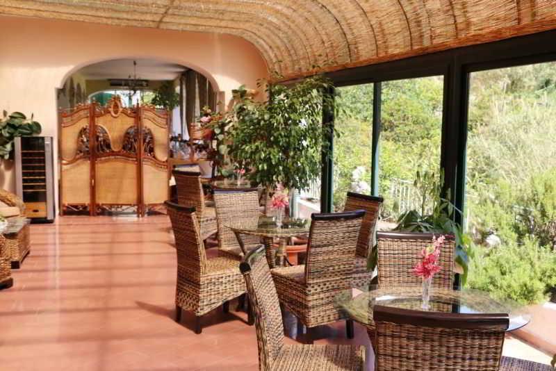 Hotel Maremonti Forio di Ischia 外观 照片
