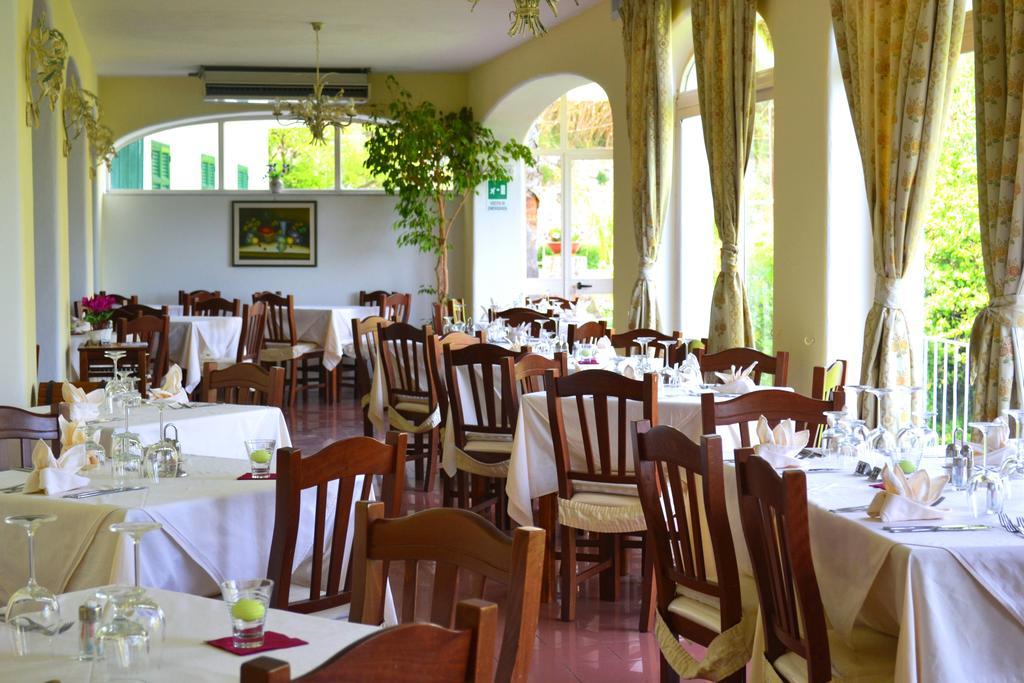 Hotel Maremonti Forio di Ischia 外观 照片