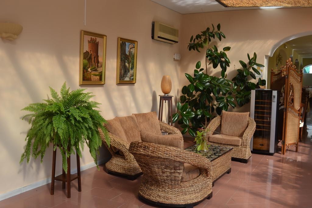 Hotel Maremonti Forio di Ischia 外观 照片