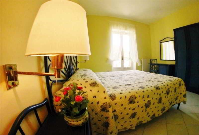 Hotel Maremonti Forio di Ischia 外观 照片