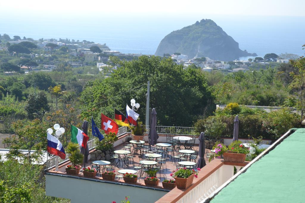 Hotel Maremonti Forio di Ischia 外观 照片