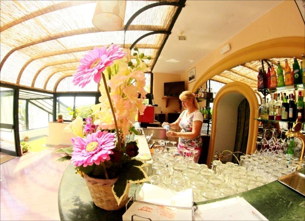 Hotel Maremonti Forio di Ischia 外观 照片
