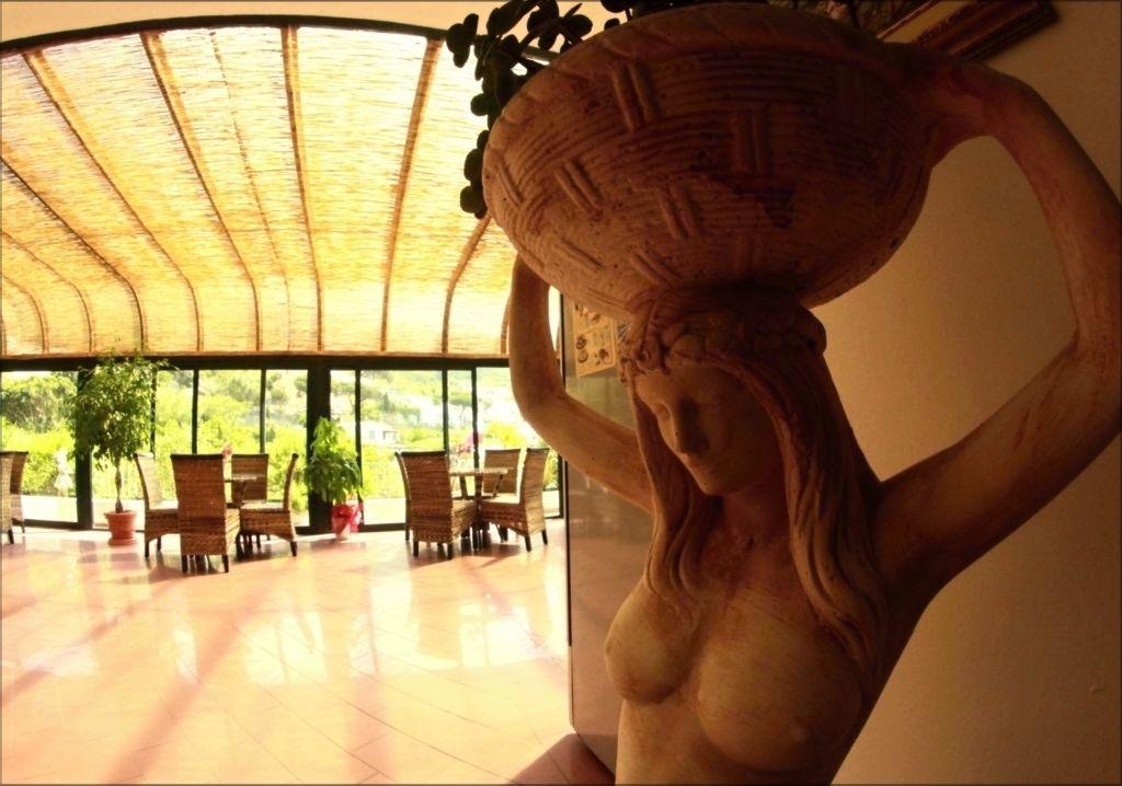 Hotel Maremonti Forio di Ischia 外观 照片