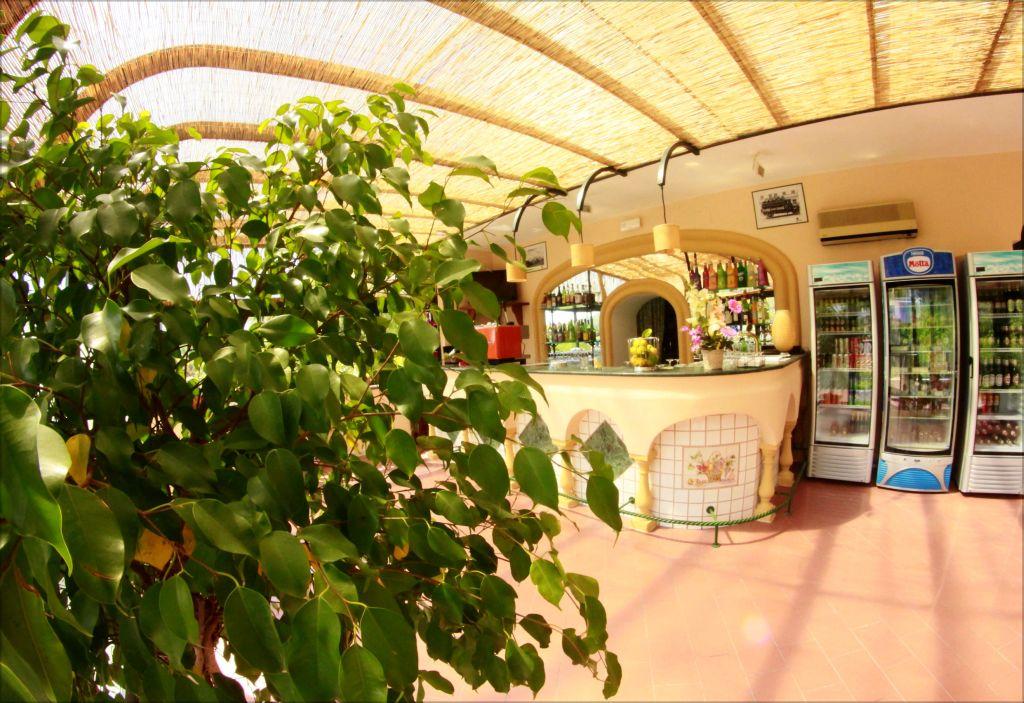 Hotel Maremonti Forio di Ischia 外观 照片