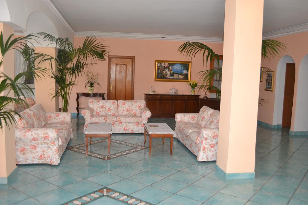 Hotel Maremonti Forio di Ischia 外观 照片