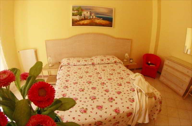 Hotel Maremonti Forio di Ischia 外观 照片