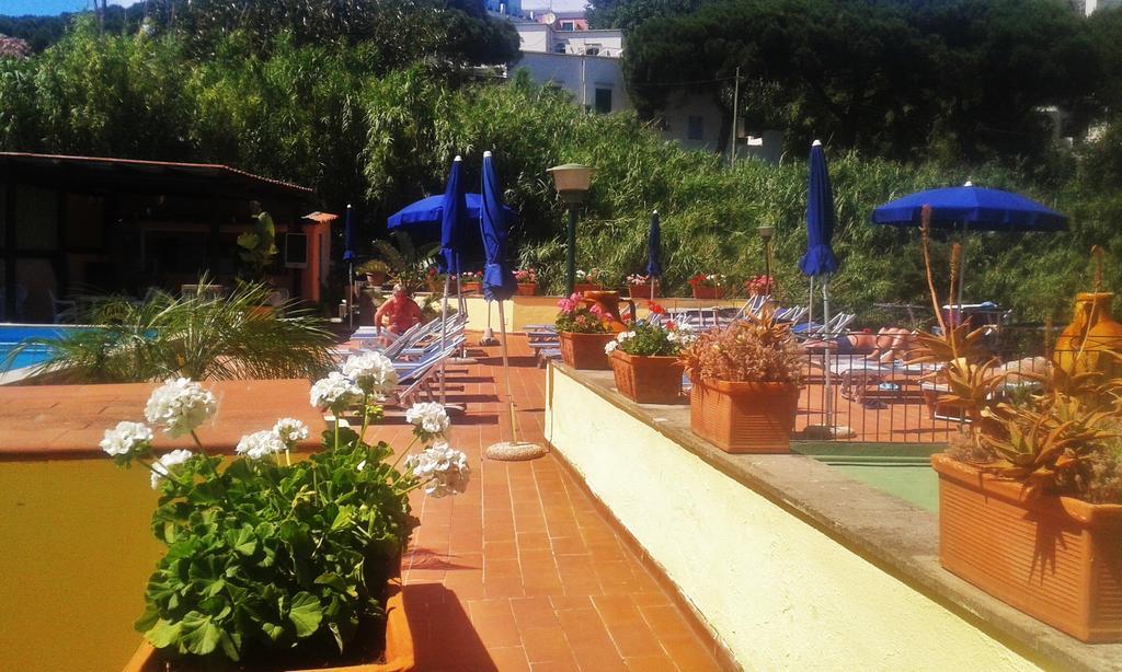 Hotel Maremonti Forio di Ischia 外观 照片