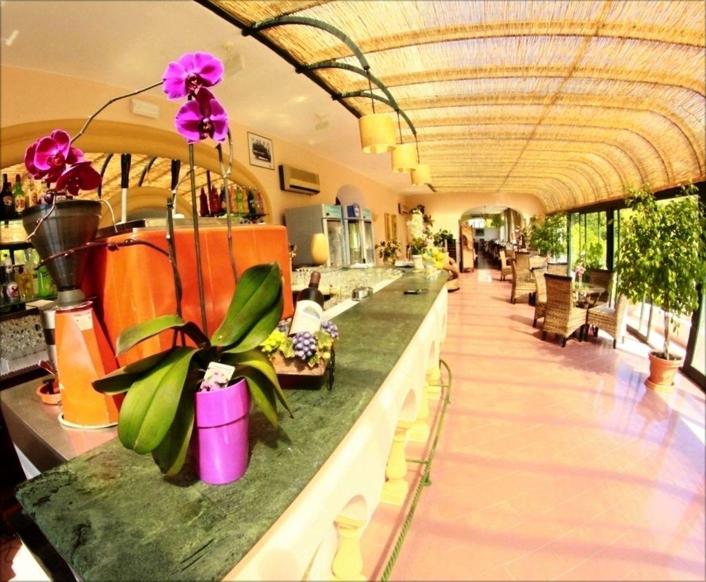 Hotel Maremonti Forio di Ischia 外观 照片