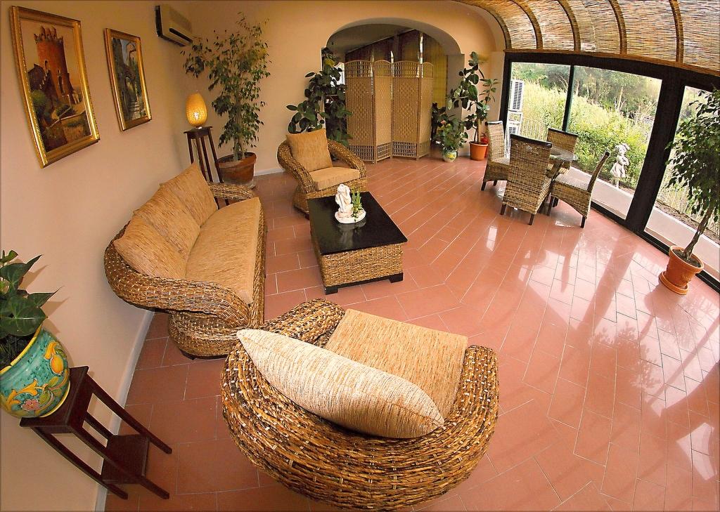 Hotel Maremonti Forio di Ischia 外观 照片