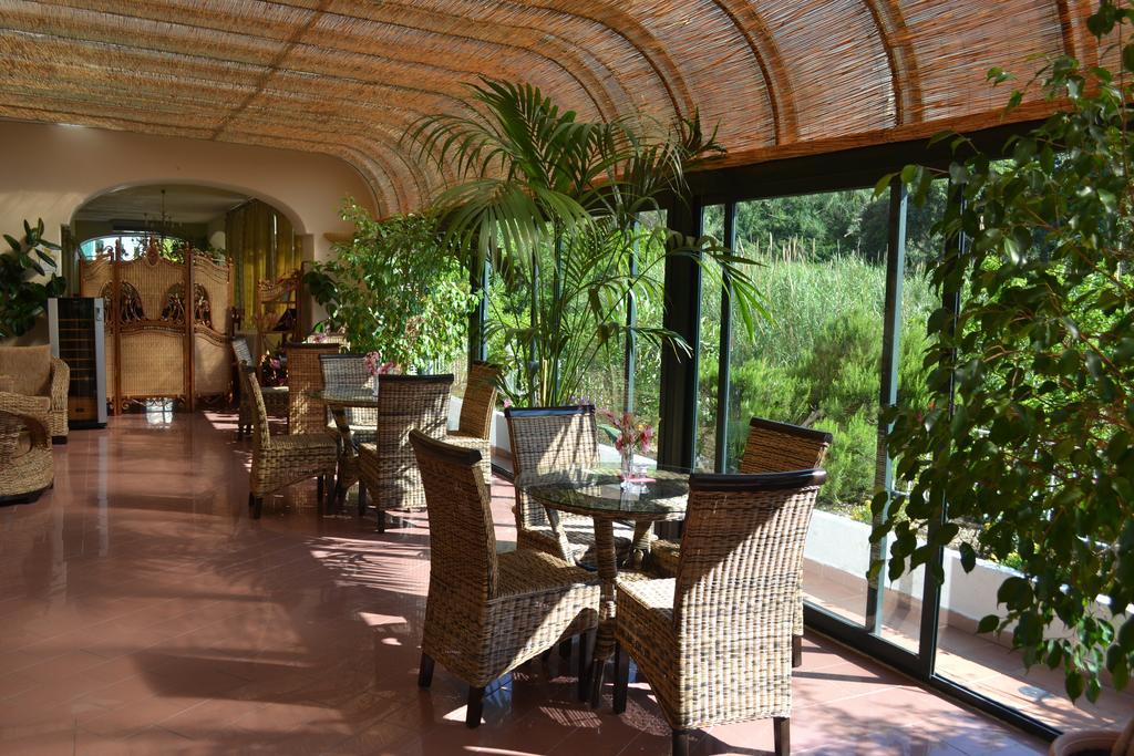 Hotel Maremonti Forio di Ischia 外观 照片