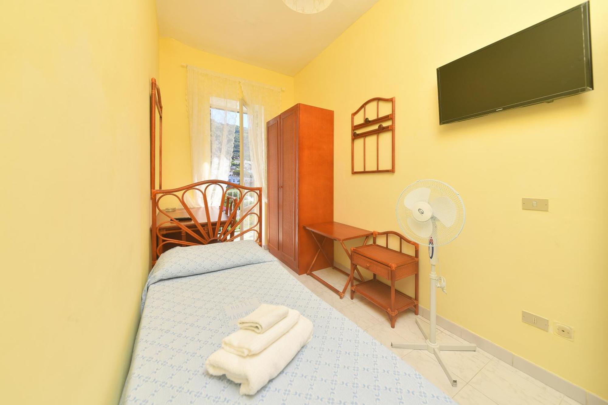 Hotel Maremonti Forio di Ischia 客房 照片