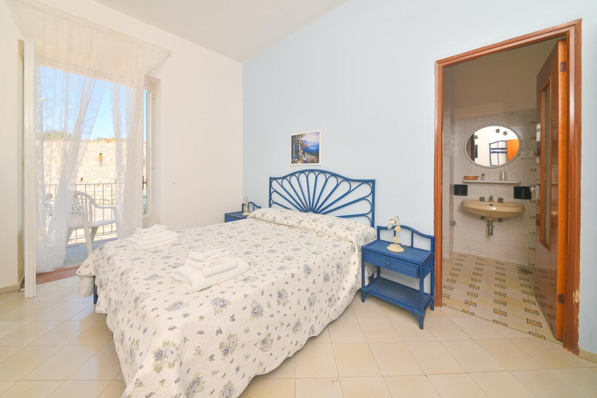 Hotel Maremonti Forio di Ischia 客房 照片