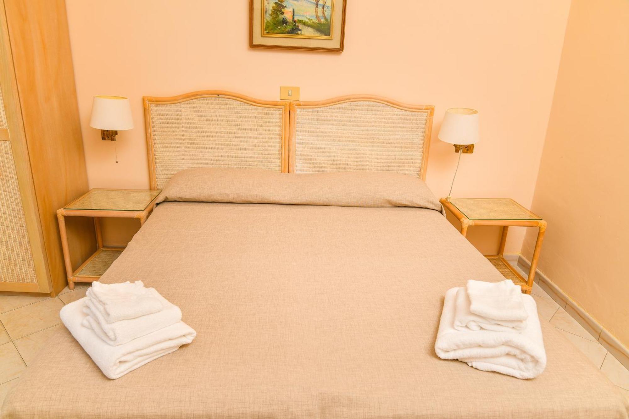 Hotel Maremonti Forio di Ischia 客房 照片