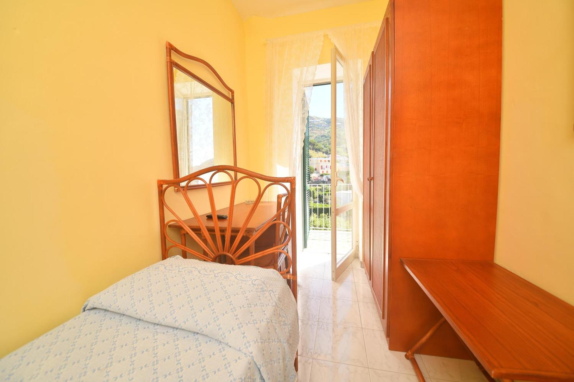 Hotel Maremonti Forio di Ischia 客房 照片