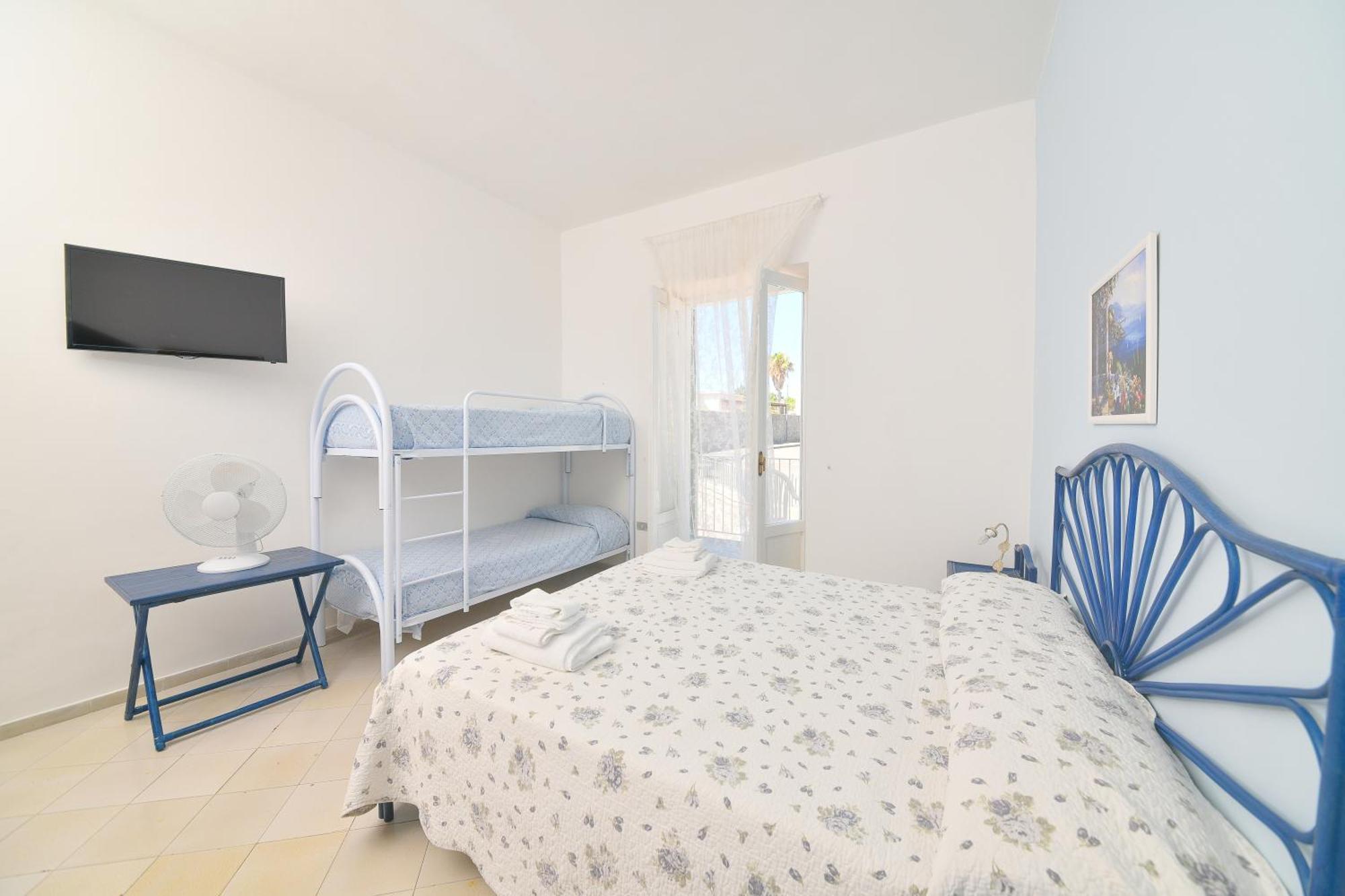 Hotel Maremonti Forio di Ischia 外观 照片
