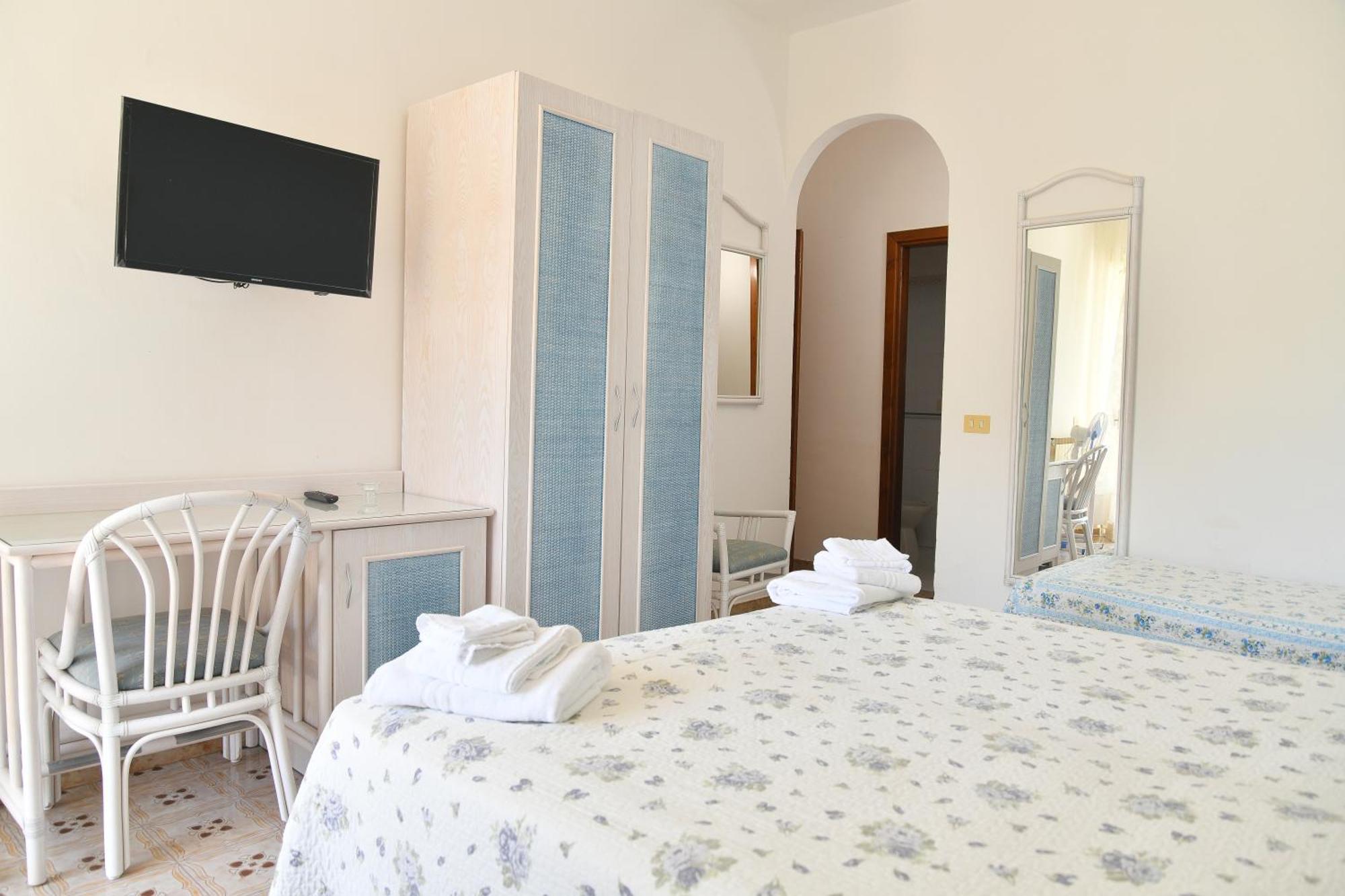 Hotel Maremonti Forio di Ischia 客房 照片