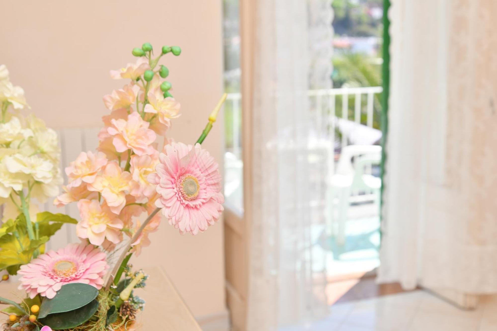 Hotel Maremonti Forio di Ischia 外观 照片